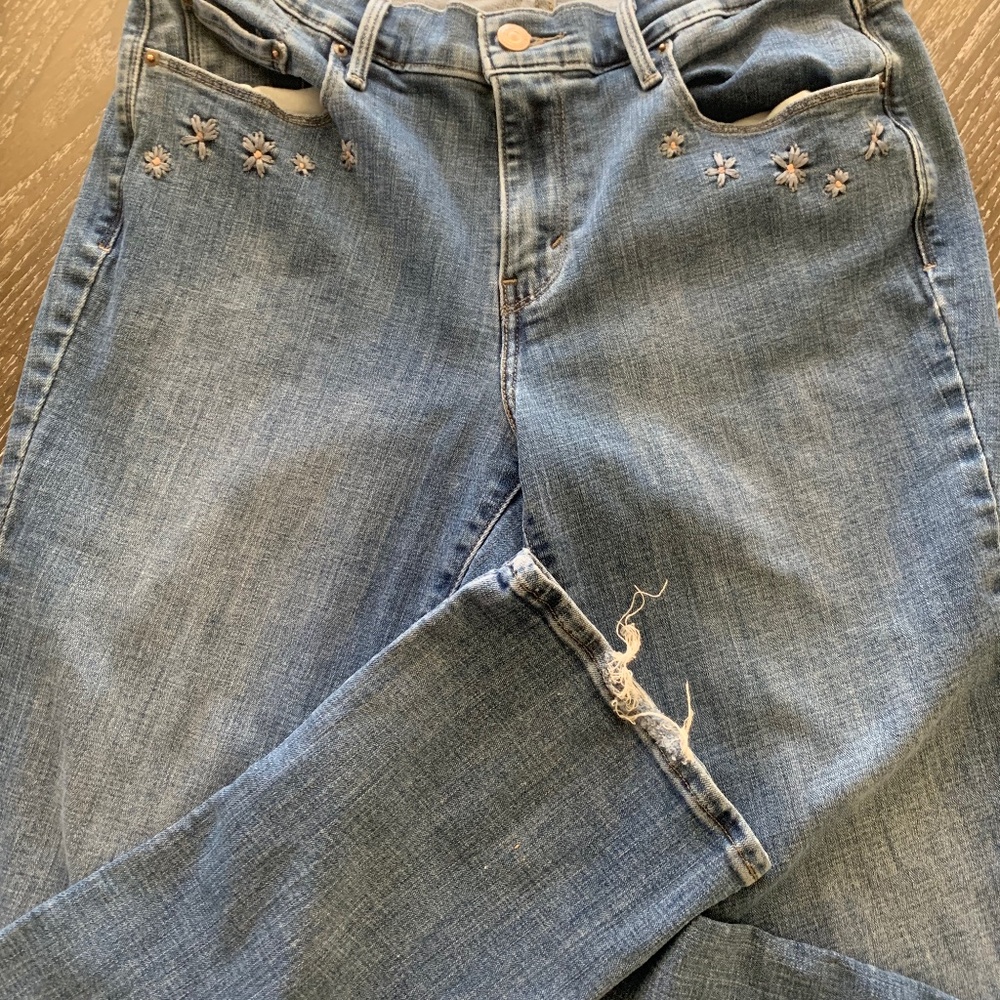 Levi Jeans